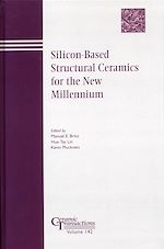 Télécharger le livre :  Silicon-Based Structural Ceramics for the New Millennium