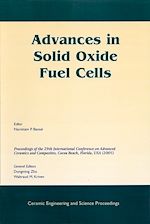 Télécharger le livre :  Advances in Solid Oxide Fuel Cells