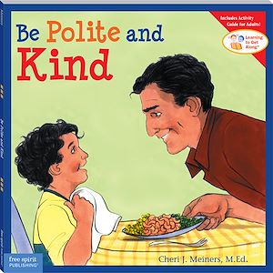 Téléchargez le livre :  Be Polite and Kind