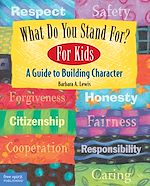 Download this eBook What Do You Stand For?