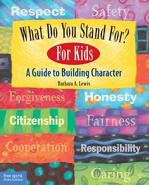 Download the eBook: What Do You Stand For?
