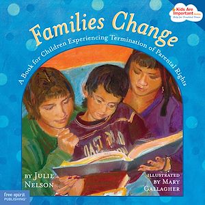 Téléchargez le livre :  Families Change