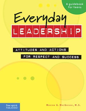 Téléchargez le livre :  Everyday Leadership