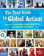 Télécharger le livre :  The Teen Guide to Global Action