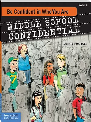 Download the eBook: Be Confident in Who You Are