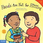 Télécharger le livre :  Hands Are Not for Hitting
