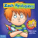 Télécharger le livre :  Zach Apologizes