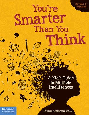 Téléchargez le livre :  You're Smarter Than You Think