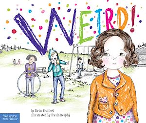 Téléchargez le livre :  Weird!