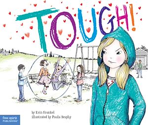 Téléchargez le livre :  Tough!