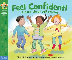 Téléchargez le livre :  Feel Confident!