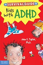 Télécharger le livre :  The Survival Guide for Kids with ADHD
