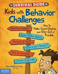 Téléchargez le livre :  The Survival Guide for Kids with Behavior Challenges