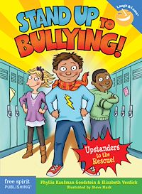 Téléchargez le livre :  Stand Up to Bullying!