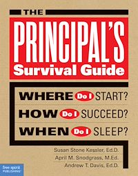 Téléchargez le livre :  The Principal's Survival Guide