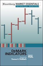 Télécharger le livre :  DeMark Indicators