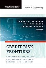 Télécharger le livre :  Credit Risk Frontiers