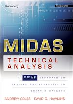 Télécharger le livre :  MIDAS Technical Analysis