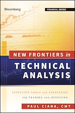 Télécharger le livre :  New Frontiers in Technical Analysis