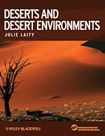 Télécharger le livre :  Deserts and Desert Environments