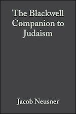 Télécharger le livre :  The Blackwell Companion to Judaism