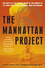 Télécharger le livre :  Manhattan Project