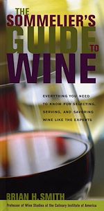 Télécharger le livre :  Sommelier's Guide to Wine