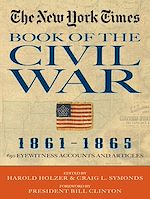 Télécharger le livre :  New York Times Book of the Civil War 1861-1865