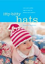 Télécharger le livre :  Itty-Bitty Hats