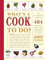 Télécharger le livre :  What's a Cook to Do?