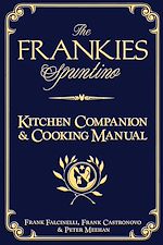 Télécharger le livre :  The Frankies Spuntino Kitchen Companion & Cooking Manual