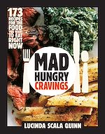 Télécharger le livre :  Mad Hungry Cravings