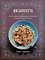 Télécharger le livre :  Balaboosta