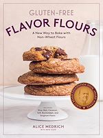 Télécharger le livre :  Gluten-Free Flavor Flours