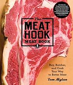 Télécharger le livre :  The Meat Hook Meat Book