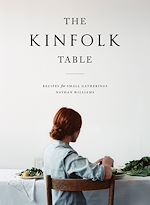Télécharger le livre :  The Kinfolk Table