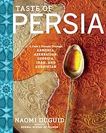 Télécharger le livre :  Taste of Persia