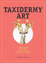 Télécharger le livre :  Taxidermy Art