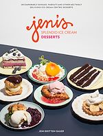 Télécharger le livre :  Jeni's Splendid Ice Cream Desserts