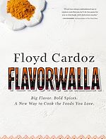 Télécharger le livre :  Floyd Cardoz: Flavorwalla