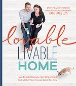Download this eBook Lovable Livable Home