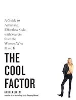 Télécharger le livre :  The Cool Factor