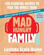 Télécharger le livre :  Mad Hungry Family