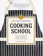 Télécharger le livre :  The Haven's Kitchen Cooking School