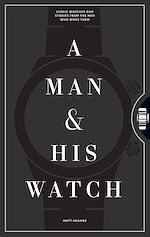Télécharger le livre :  A Man & His Watch