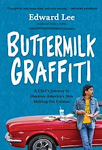 Télécharger le livre :  Buttermilk Graffiti
