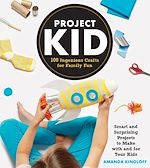 Télécharger le livre :  Project Kid