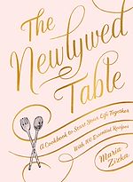 Télécharger le livre :  The Newlywed Table
