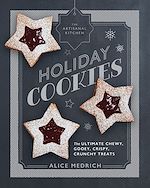 Télécharger le livre :  The Artisanal Kitchen: Holiday Cookies