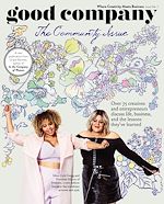 Télécharger le livre :  Good Company (Issue 1)